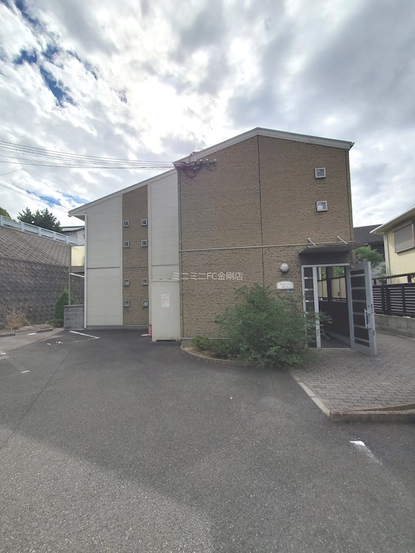 アムールＳora泉ヶ丘 その他外観2