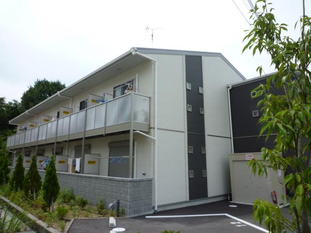 アムールＳora泉ヶ丘 その他外観3