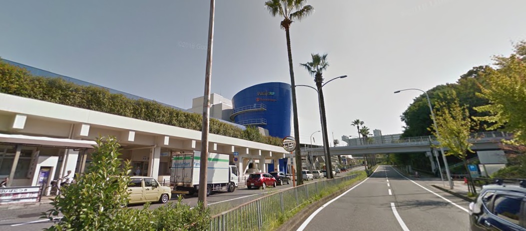 アムールＳora泉ヶ丘 周辺画像4