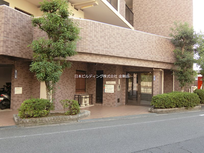 ボヌール錦織公園 その他外観2