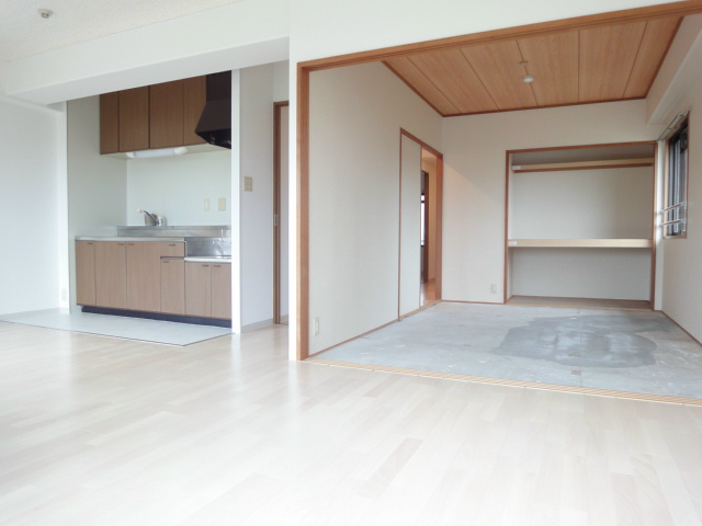 ボヌール錦織公園 その他11