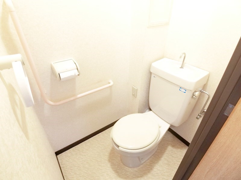 エスポアール岩根 その他1