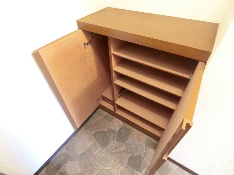 エスポアール岩根 その他7