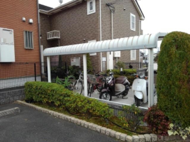 ロイヤルヒルズ高松 その他外観2