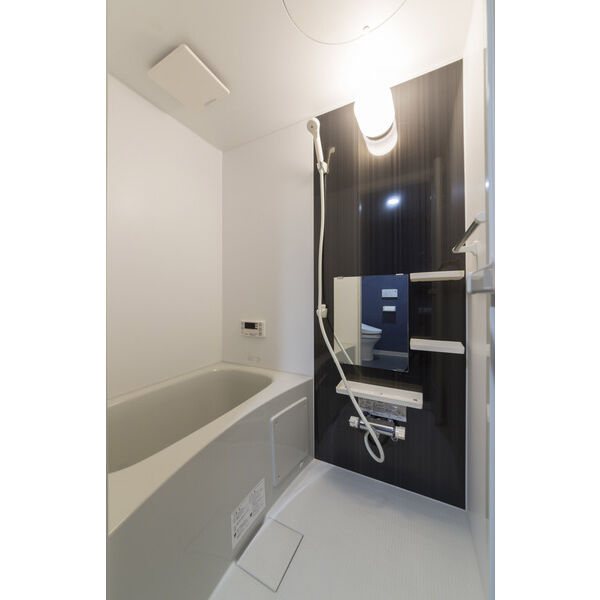 デュナメス深井  風呂画像