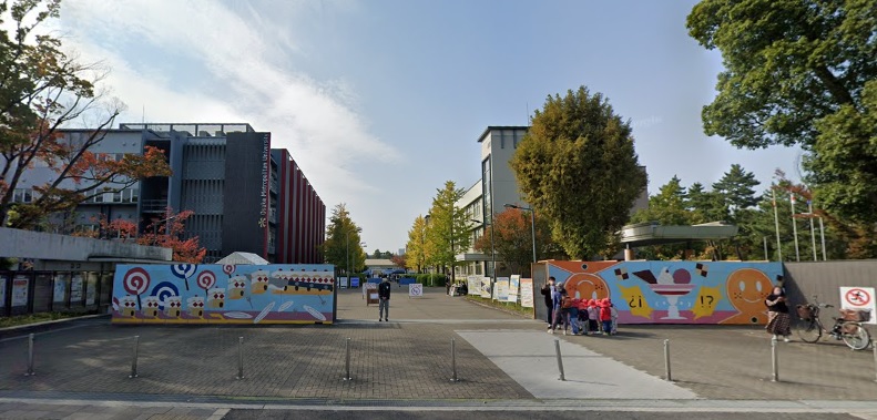 デュナメス深井  周辺画像1