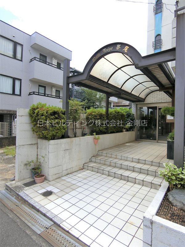 ベルネージュ峯尾 その他外観1