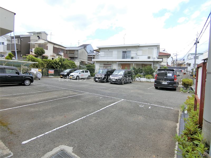 ベルネージュ峯尾 その他外観4