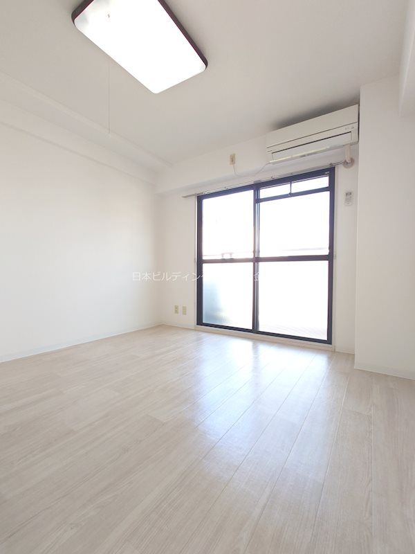 ベルネージュ峯尾 ベッドルーム