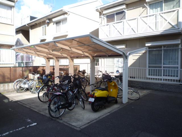 ヴィラ錦Ｂ棟 その他外観1