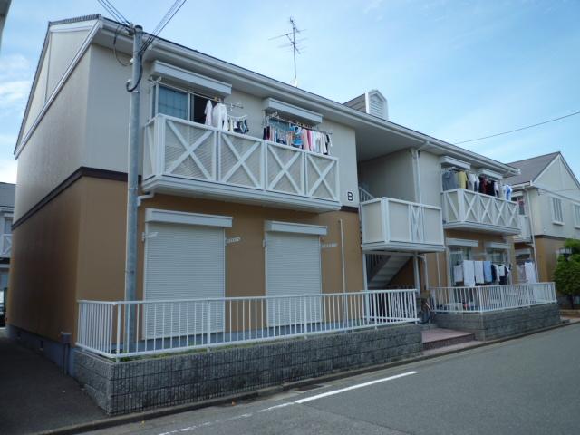 ヴィラ錦Ｂ棟 その他外観2