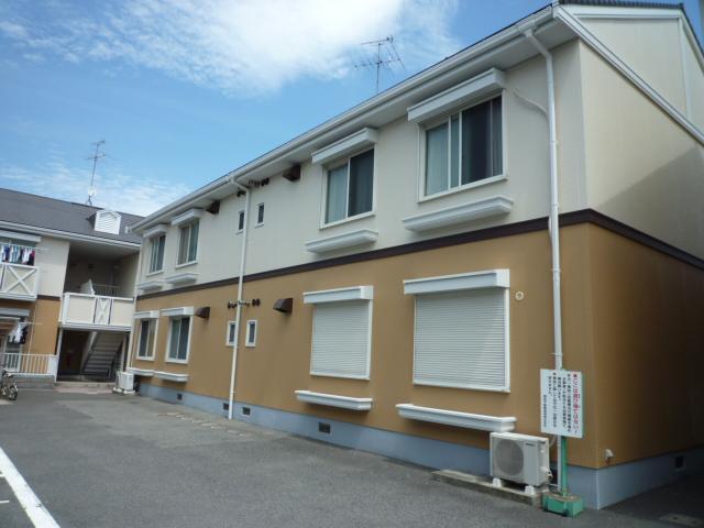 ヴィラ錦Ｂ棟 その他外観3