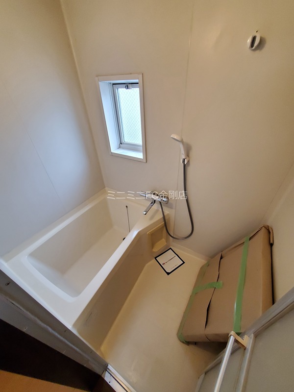 ヴィラ錦Ｂ棟 風呂画像