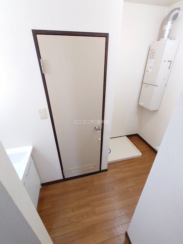 ヴィラ錦C棟 その他5