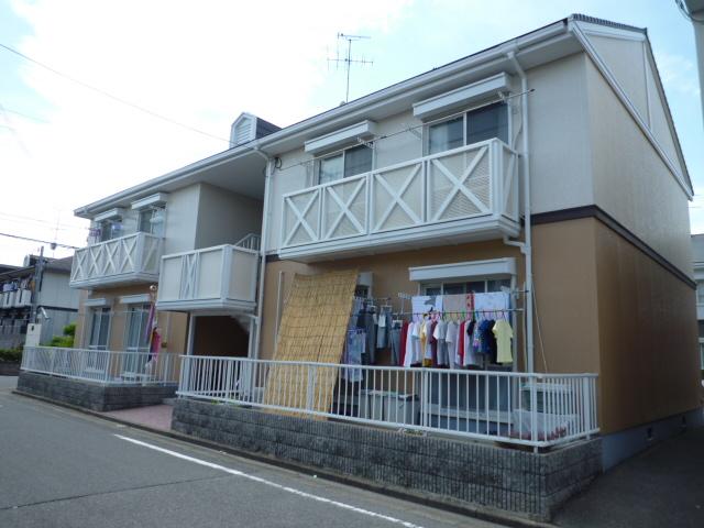 ヴィラ錦C棟 その他外観1