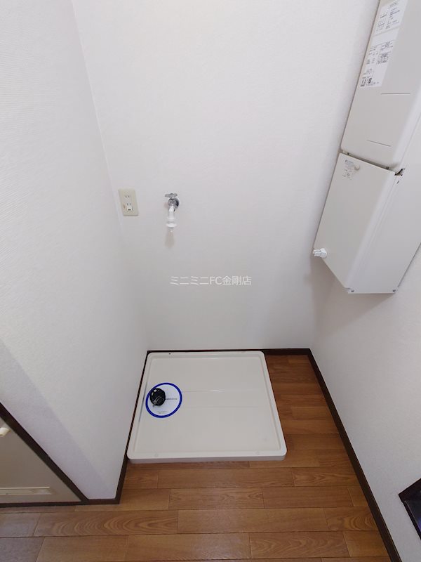 ヴィラ錦C棟 その他7