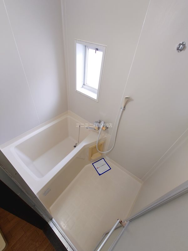 ヴィラ錦C棟 風呂画像