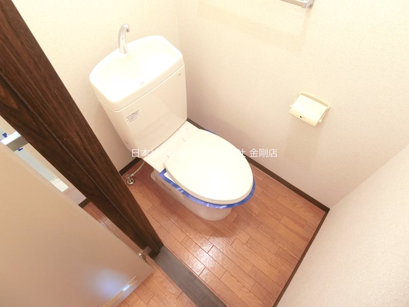 コーポファミール その他1