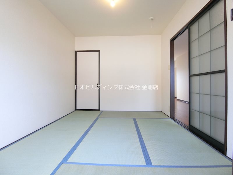 コーポファミール その他4