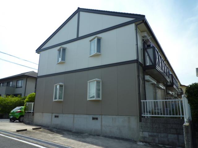 コーポファミール その他外観2