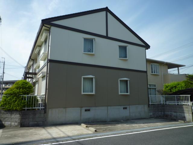 コーポファミール その他外観3