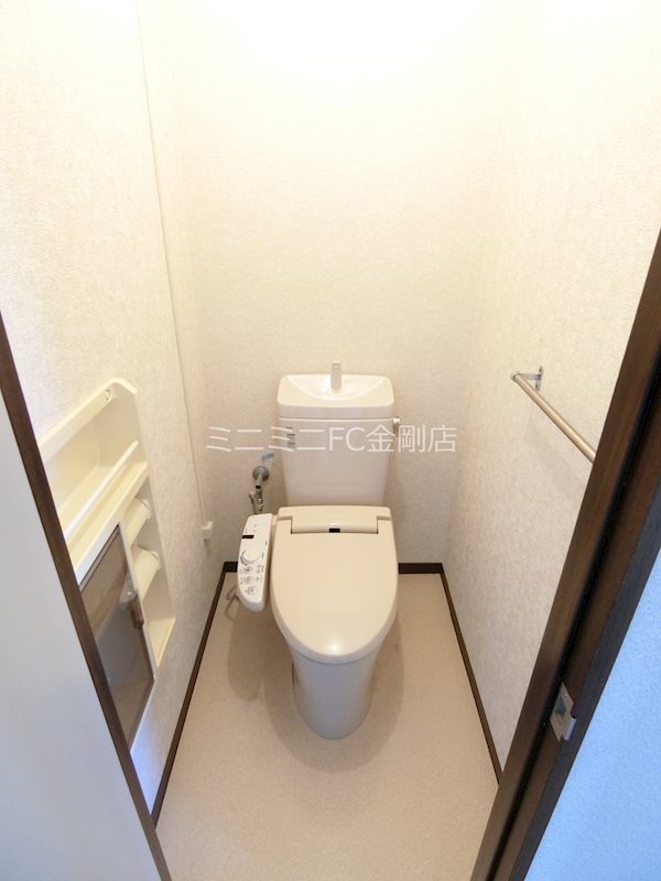 リバティハイツ その他1