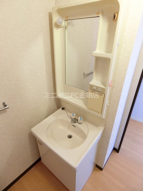 リバティハイツ その他6