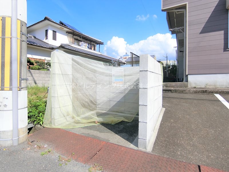 リバティハイツ その他外観1