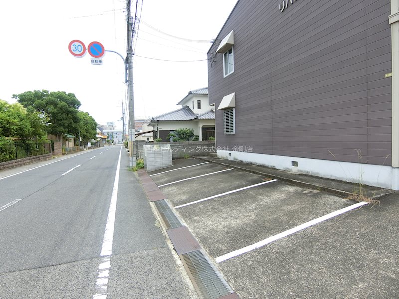 リバティハイツ その他外観4