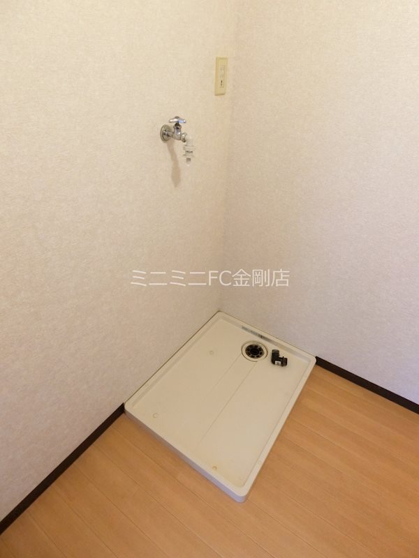 リバティハイツ その他7