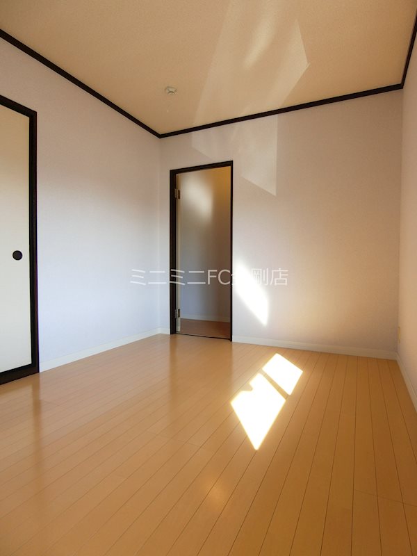 リバティハイツ その他9