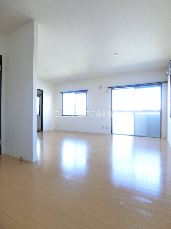 リバティハイツ その他10