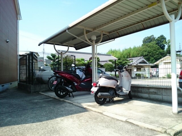 Ｃ・Ｋ・ミニョン その他外観2