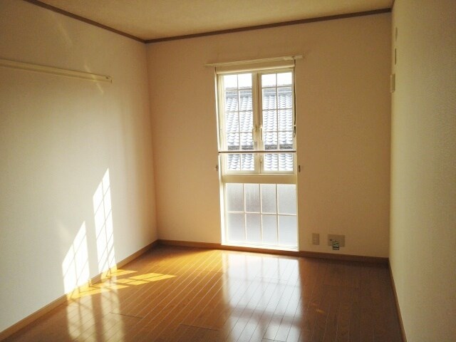 Ｃ・Ｋ・ミニョン ベッドルーム