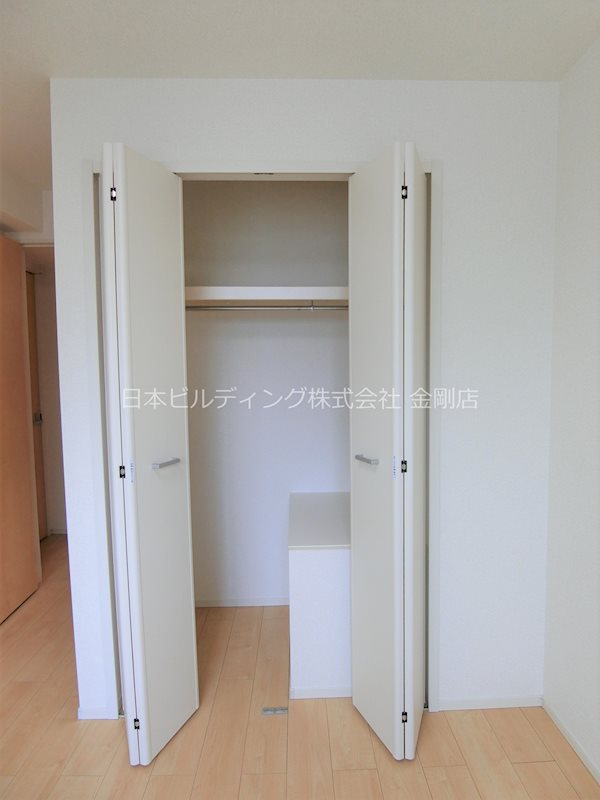 プチフローラ　北野田Ⅲ その他3