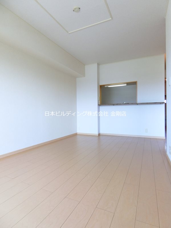 ボナール リビング