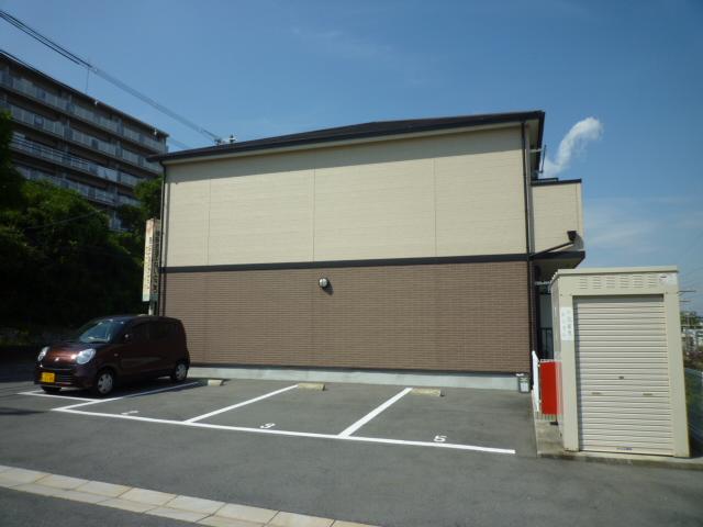 フジパレス楠町 その他外観1