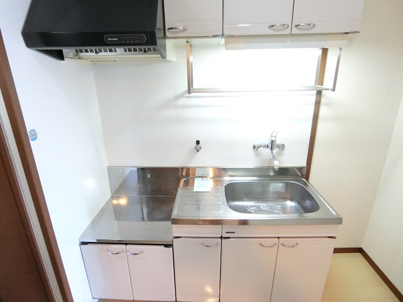 フジパレス楠町 キッチン