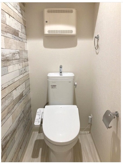 フジパレス北野田Ⅲ その他1