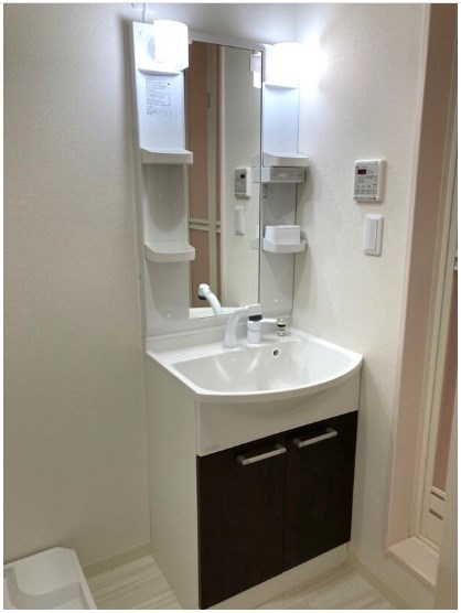 フジパレス北野田Ⅲ その他2