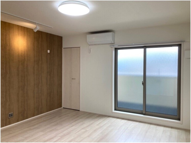 フジパレス北野田Ⅲ その他4