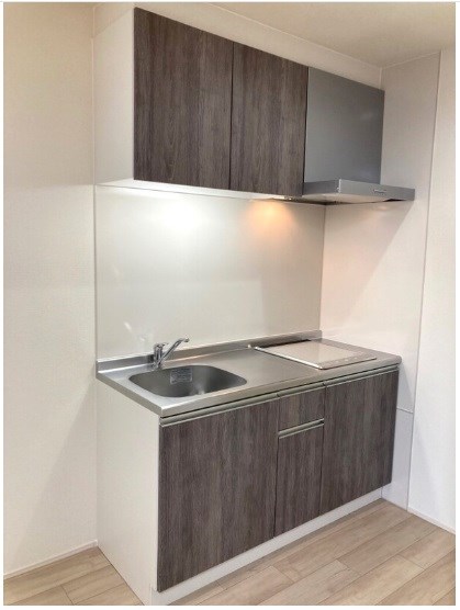 フジパレス北野田Ⅲ キッチン