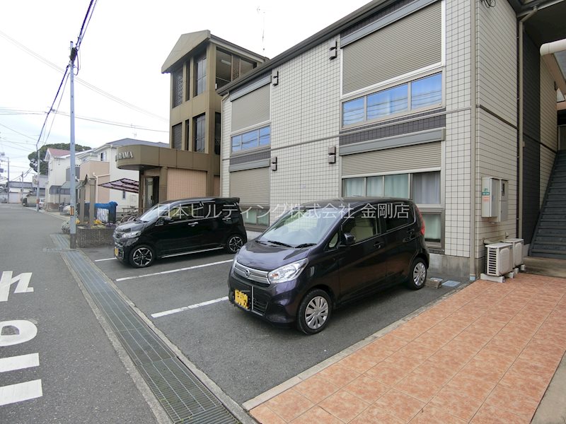 クリプトメリア その他外観1