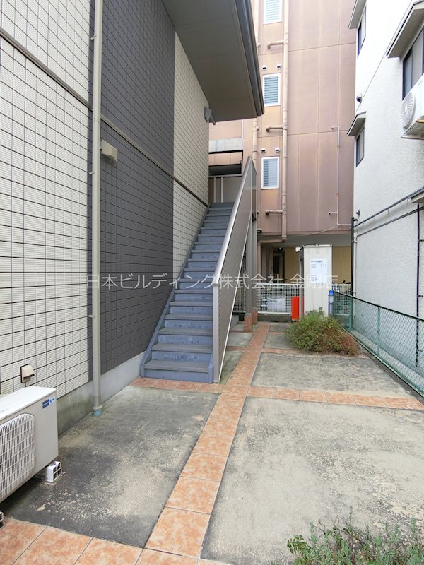 クリプトメリア その他外観3