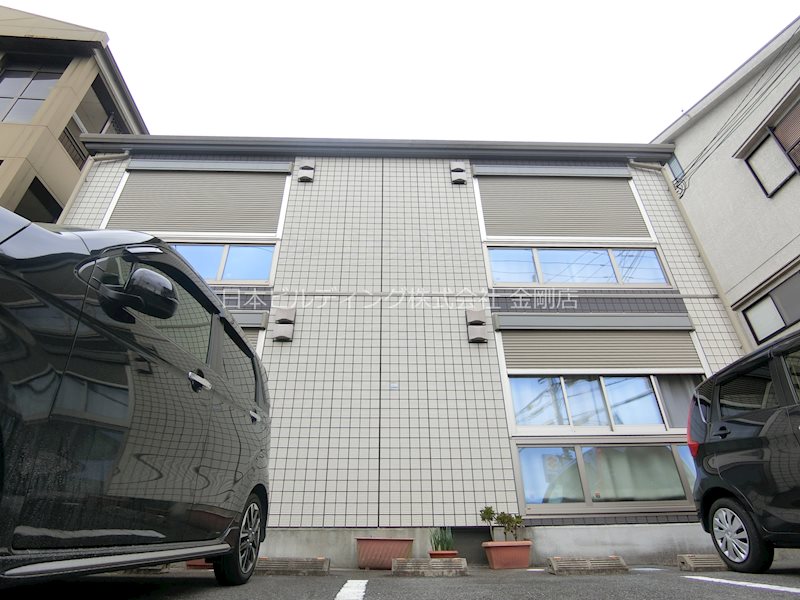 クリプトメリア その他外観5