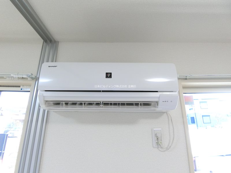 Enew金剛 その他5