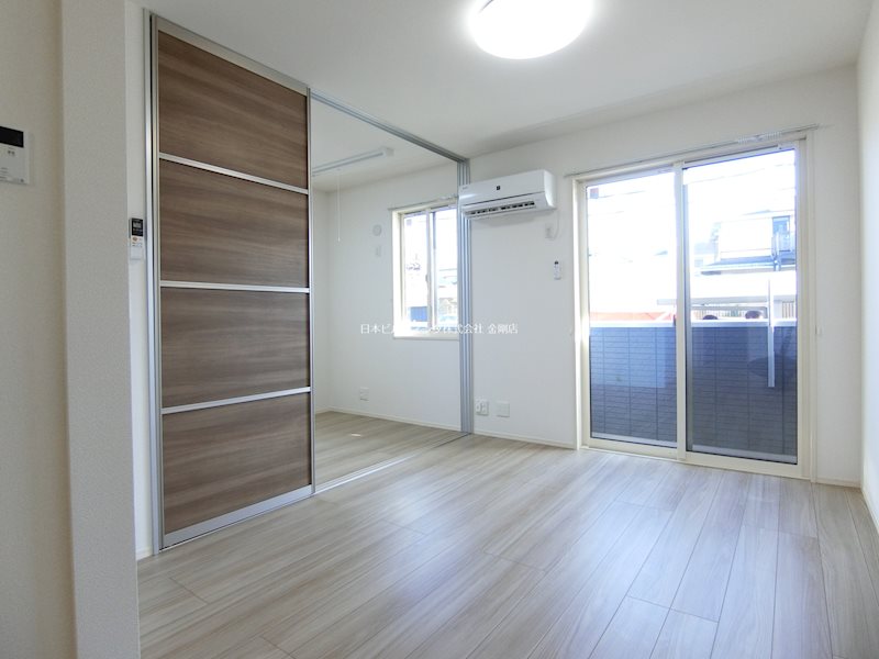 Enew金剛 その他6