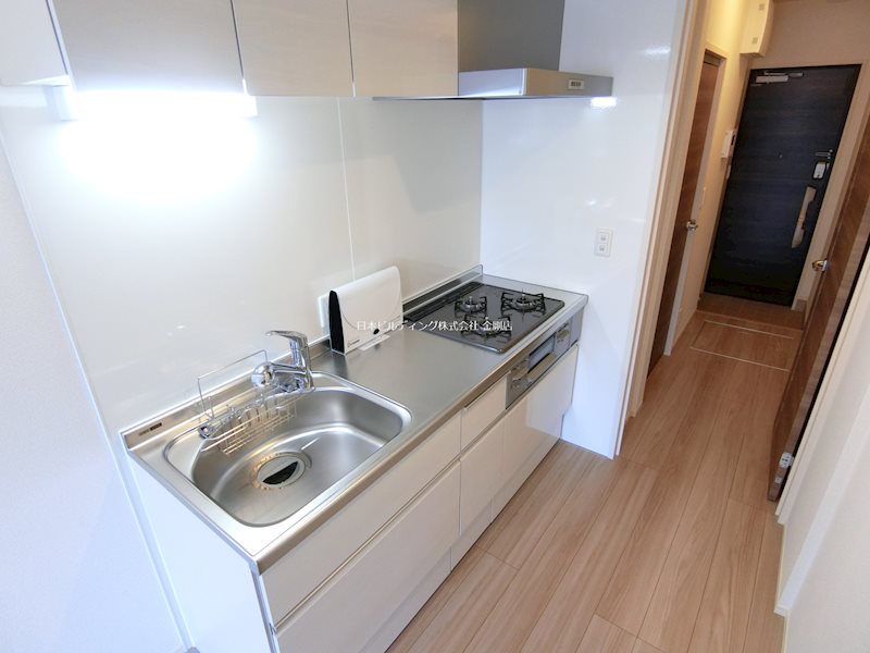 Enew金剛 その他10