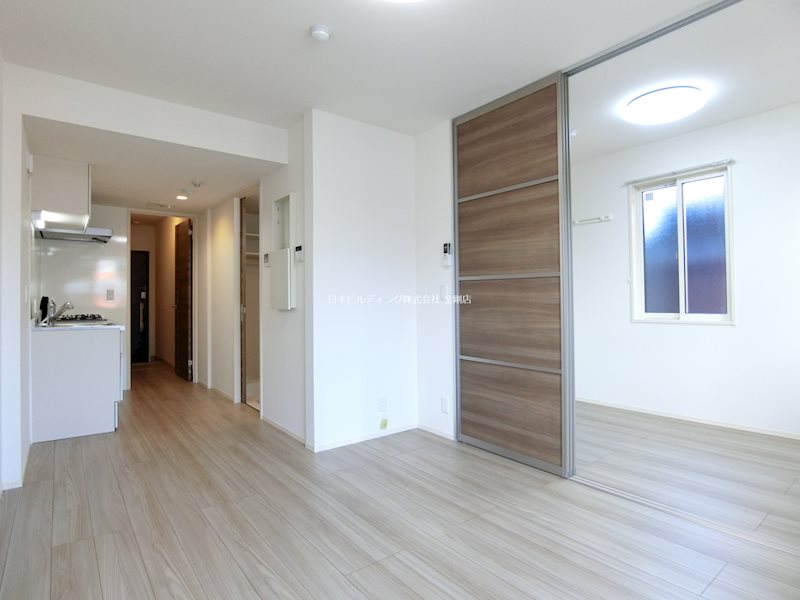 Enew金剛 リビング