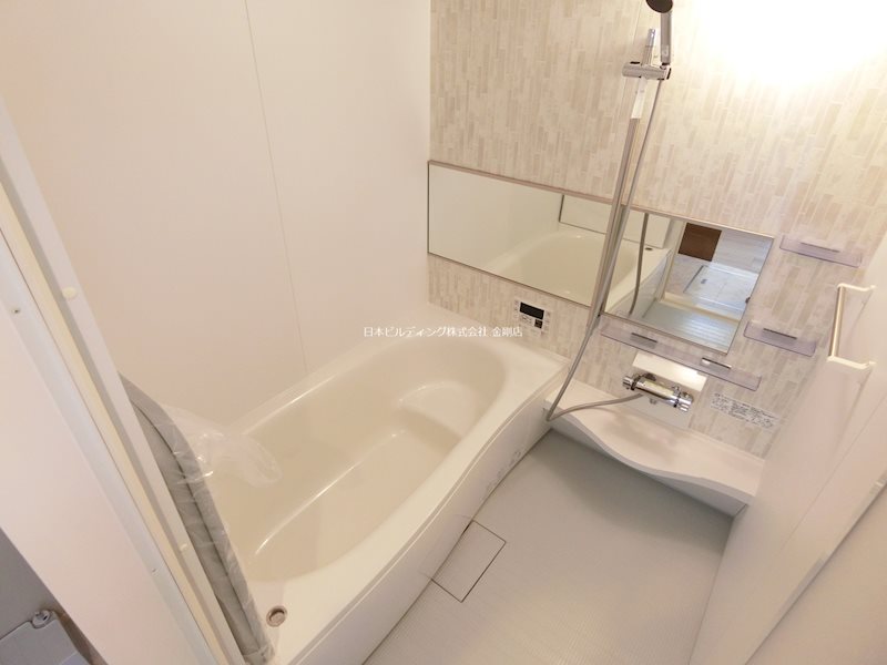 Enew金剛 風呂画像